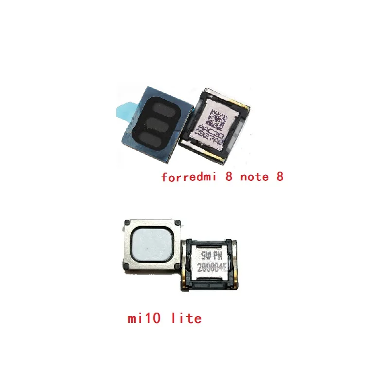 50PCS For Xiaomi Redmi Note 8 9 8A Pro 