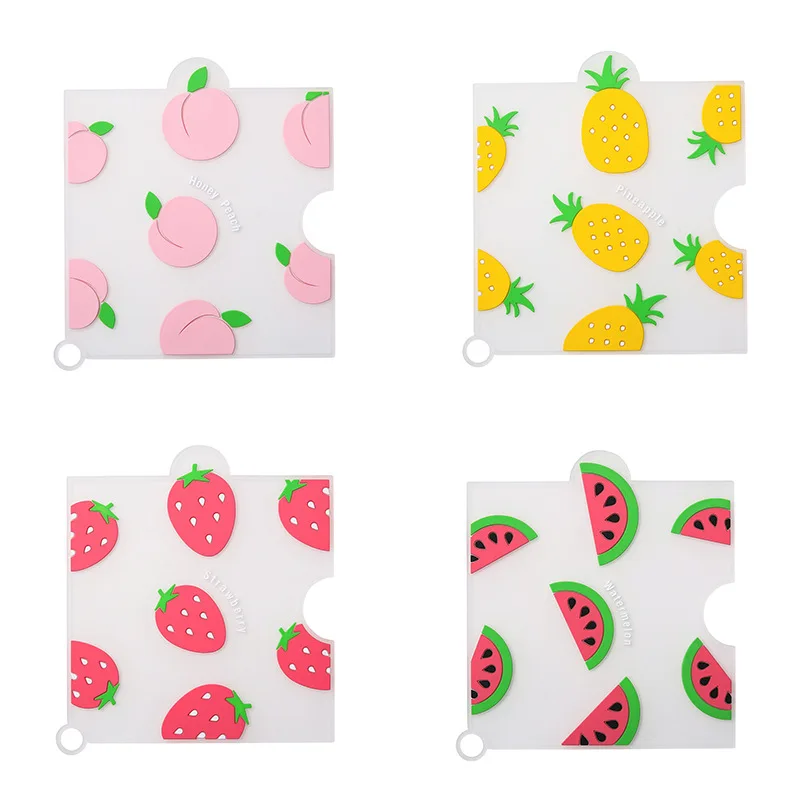 1 шт. бытовой столовых силиконовые каботажное судно комбинированное платье с