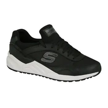 

SKECHERS OG95 Morrowson-Memory Foam BLACK ART.52365/BLK Sneakers Man