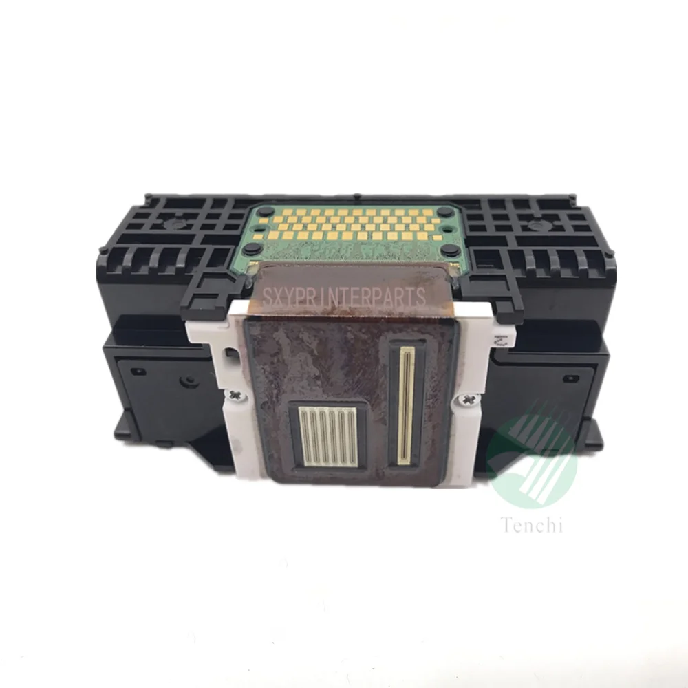 QY6 0073 оригинальная печатающая головка recyle 99% для Canon iP3600 iP3680 MP540 MP550 MP560 MP568 MP620 MX860 MX868