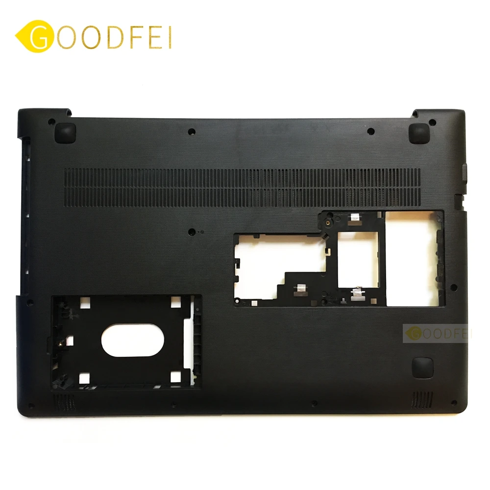 

New Original For Lenovo Ideapad 310-15 310-15ISK IKB IAP ABR Bottom Base D Cover Lower Case Black 5CB0L35822 AP10S000A00