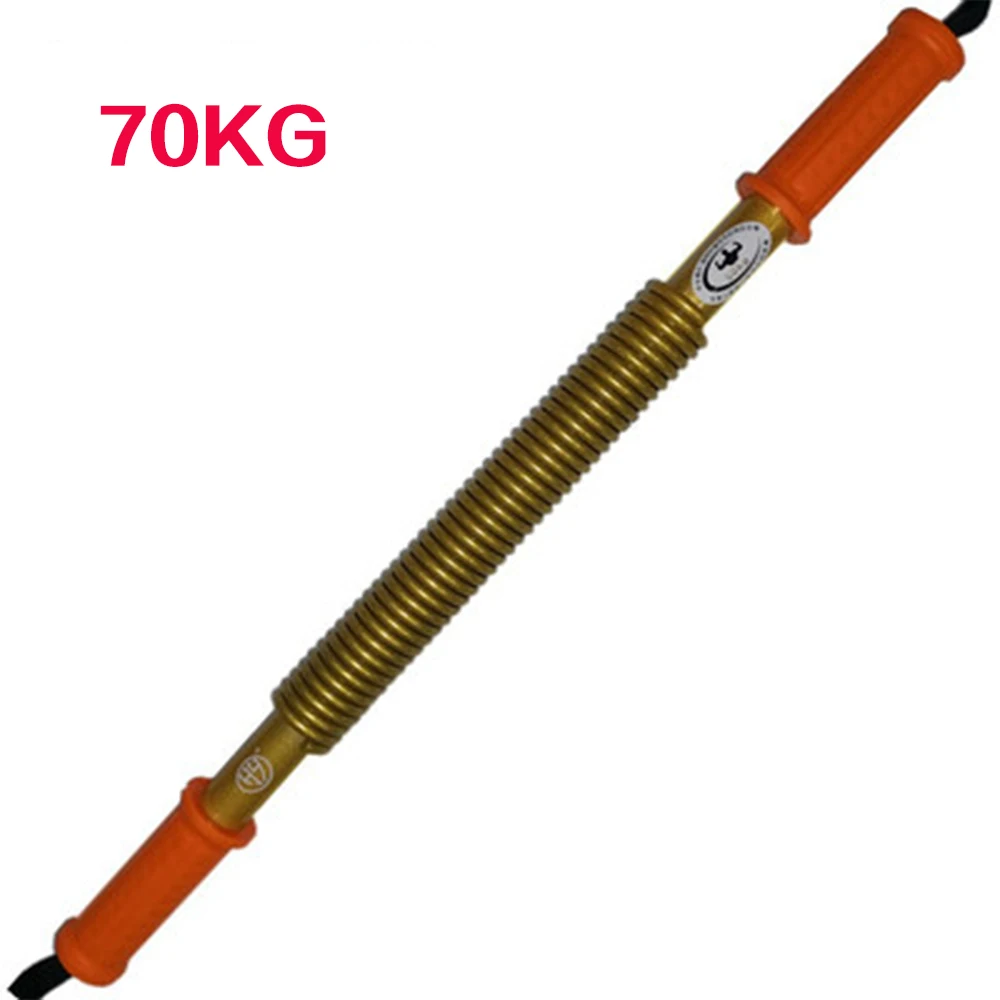 Description Picture 5 of itemSpring Arm Strength Hand Gripper, Arm Power Blaster, Fitness Equipment, Gym Expander, Forearm Power Twist, 110kg
