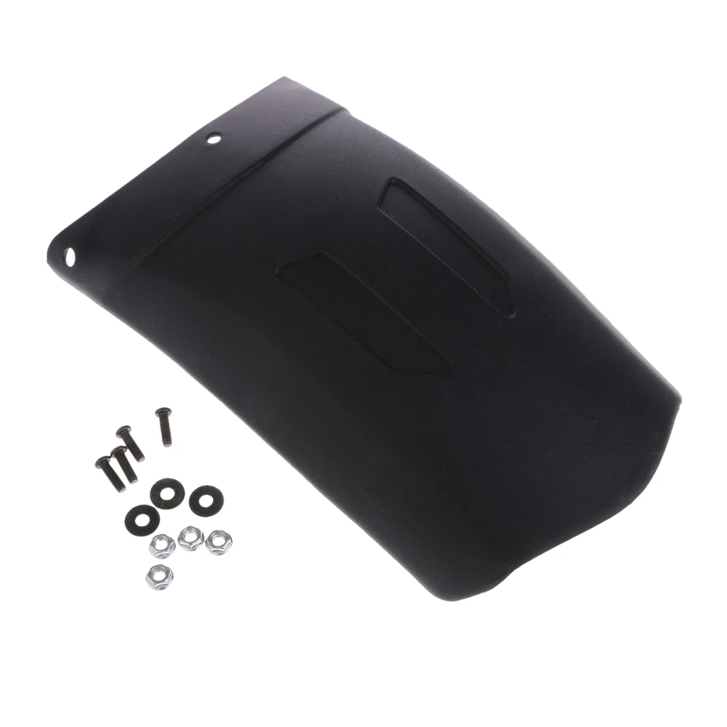 Universal Front  Extender Mudguard Extension Fits For Motorcycle Motorbike Front Wheel Splash Guard Front Fender Extender