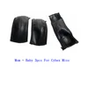 mom baby 3PCS BLACK