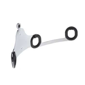 

11in Tom Drum Suspension Ring Mount Hanger Steel Drum Parts Accessories