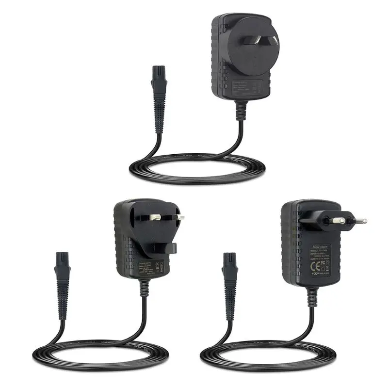 braun beard trimmer power cord