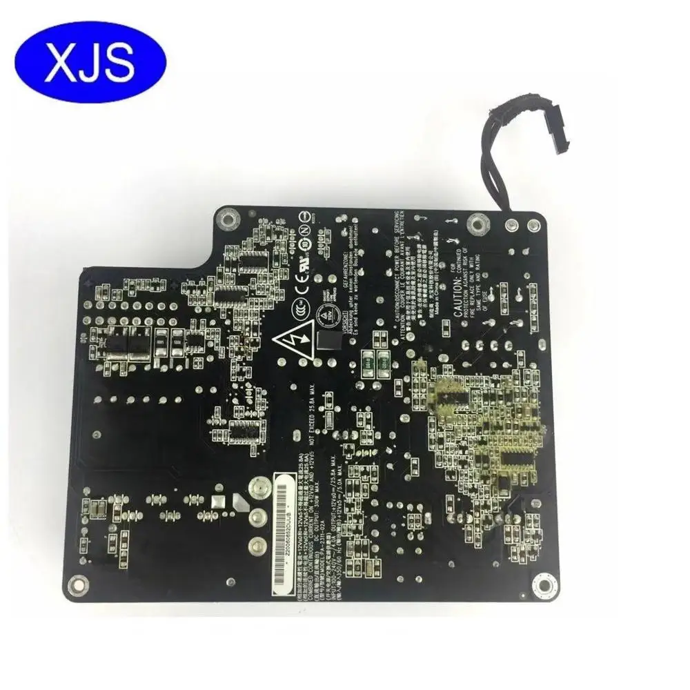 A1312 Питание 310W Для iMac 2" A1312 MC510 MB952 661-5468 614-0446 661-5310 614-0476 661-5972 ADP-310AF B PA-2311-02A