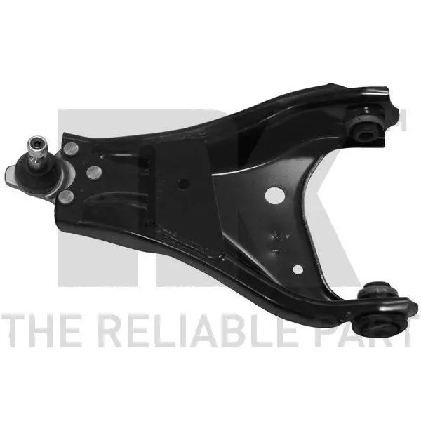 Рычаг RENAULT DUSTER пер.подв.нижн.лев. NK 5013941
