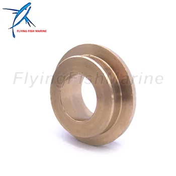 

6L2-45987-00 6L2-45987-01 Propeller Prop Spacer / Thrust Washer for Yamaha Boat Motor 25HP 30HP C30, Sierra Mari