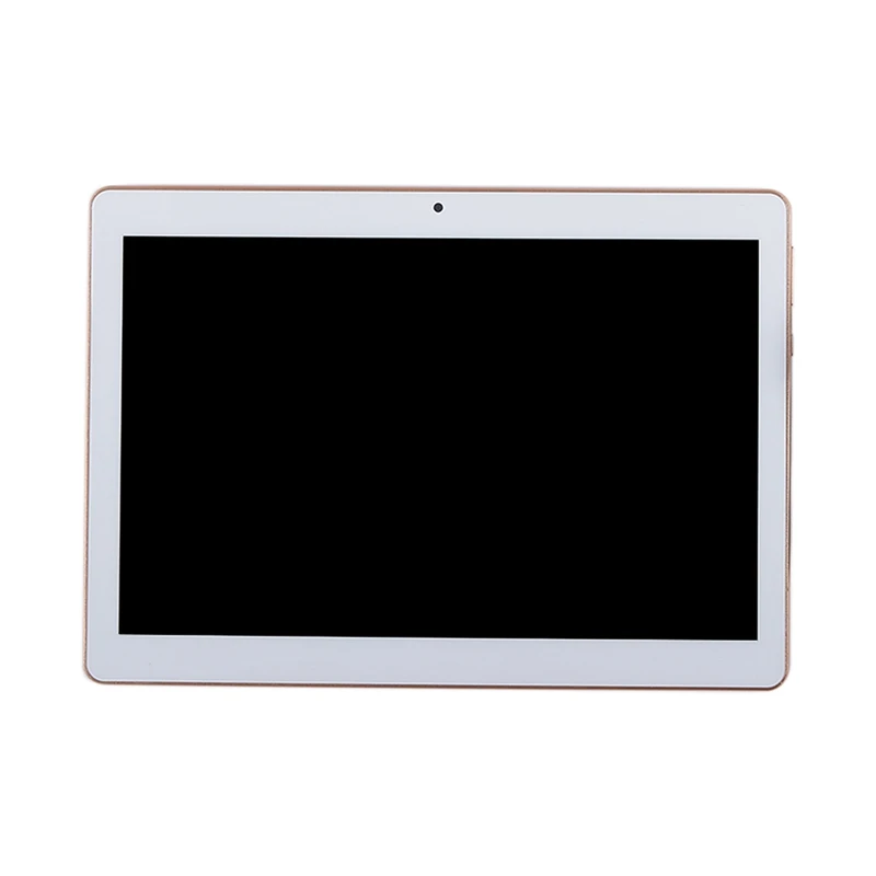 

10 inch 1G+16G Android 6.0 Dual Sim 3G Call Phone Pad Tablet PC(AU plug black)