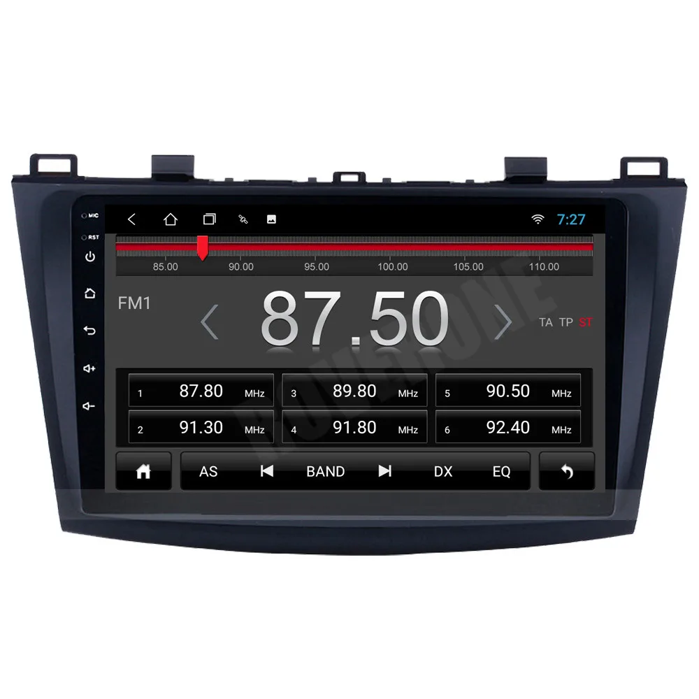 Mazda 3 2010-3