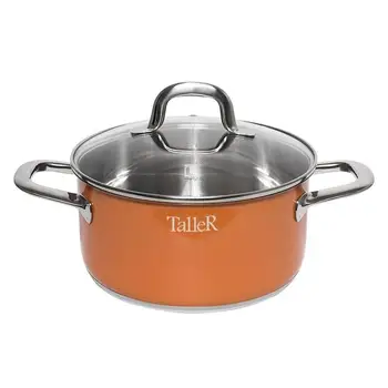 

Pan TalleR, Curry, 5 L