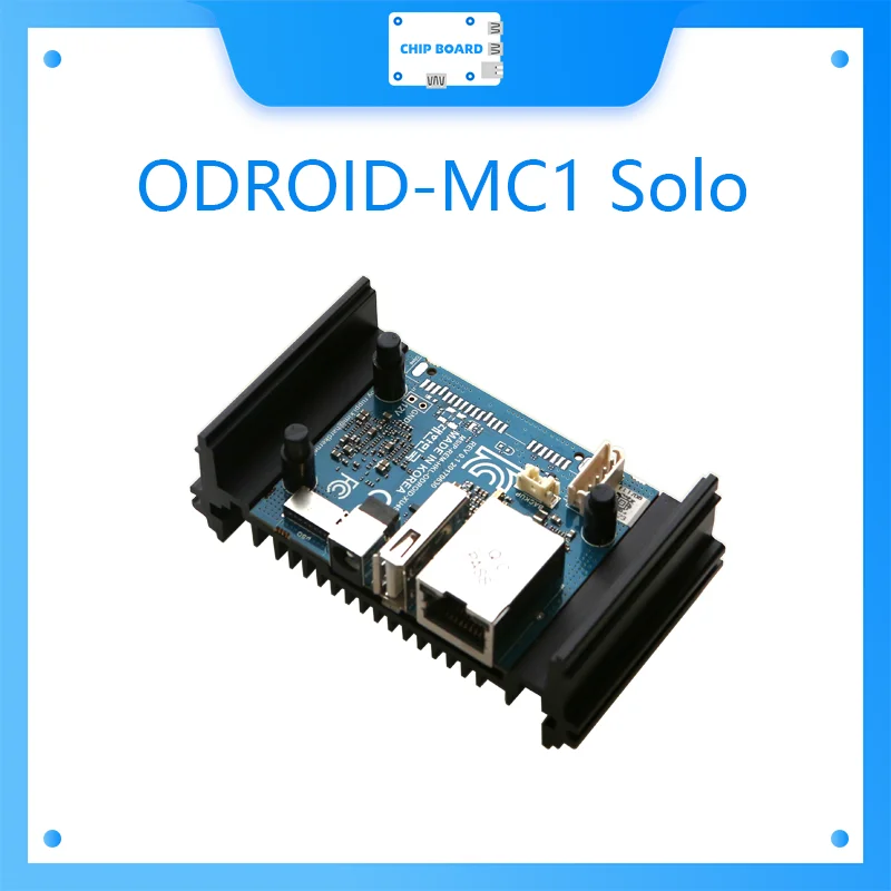 ODROID-MC1 соло | Компьютеры и офис