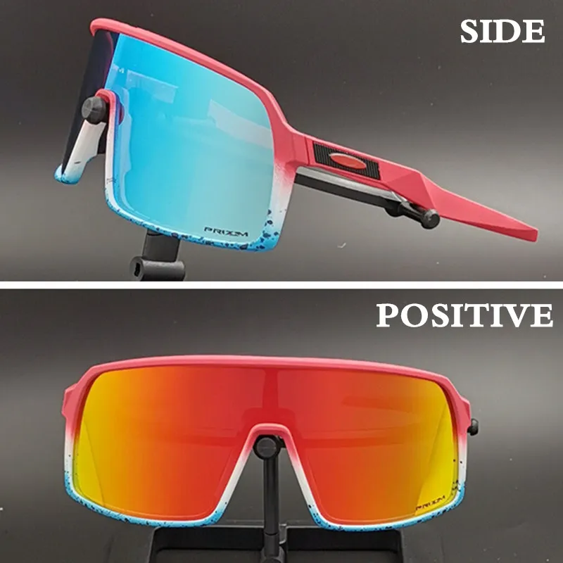 uv400 Спортивные фотохромные очки для велоспорта, велосипедные очки, солнцезащитные очки для велоспорта для мужчин и женщин - Цвет: 07
