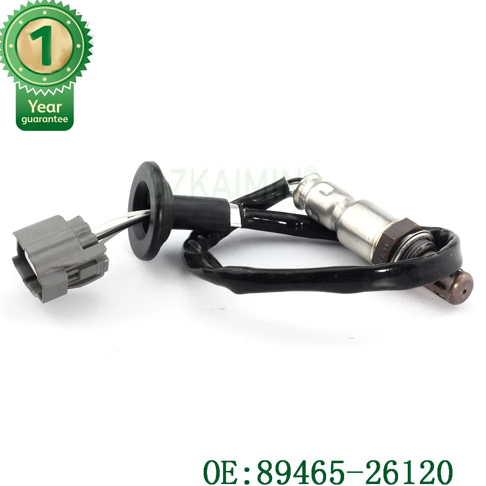 OEM 89465-26120 кулак датчик кислорода Toyota