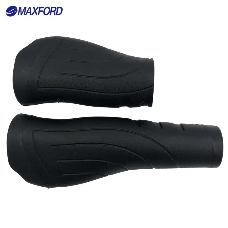 MAXFORD MTB мульти скоростные ручки для велосипедного руля 136 и 93 мм велосипед короткие и длинные ручки переключатель электрическая Подвеска для самоката горные ручки