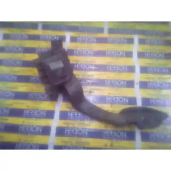 

0280755157 51831864 Accelerator Pedal Fiat Doblo Ii (152) *