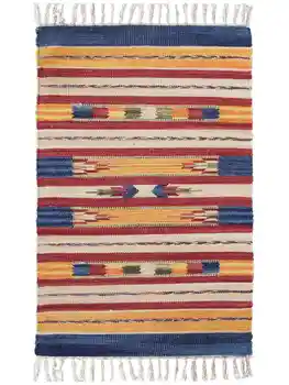 

Carpet Collection "kilim cotton" ct27-mix 200x300 cm 55609