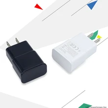 5V2A EU штекер Usb зарядное устройство для мобильного телефона быстрое зарядное устройство для iPhone Android huawei samsung зарядное устройство oneplus Зарядка 5V 1A для xiaomi