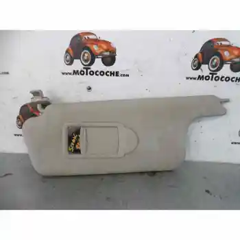 

PARASOL LEFT RENAULT SCENIC II