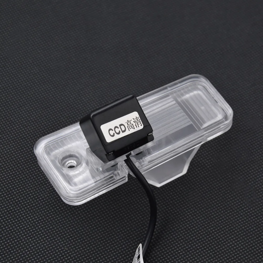 Special Car Rear View Camera For Hyundai Santa FE Azera Waterproof HD Image