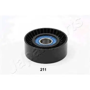 Ролик натяжной Toyota Land Cruiser Prado 3.0 D-4D 93 JAPANPARTS rp211