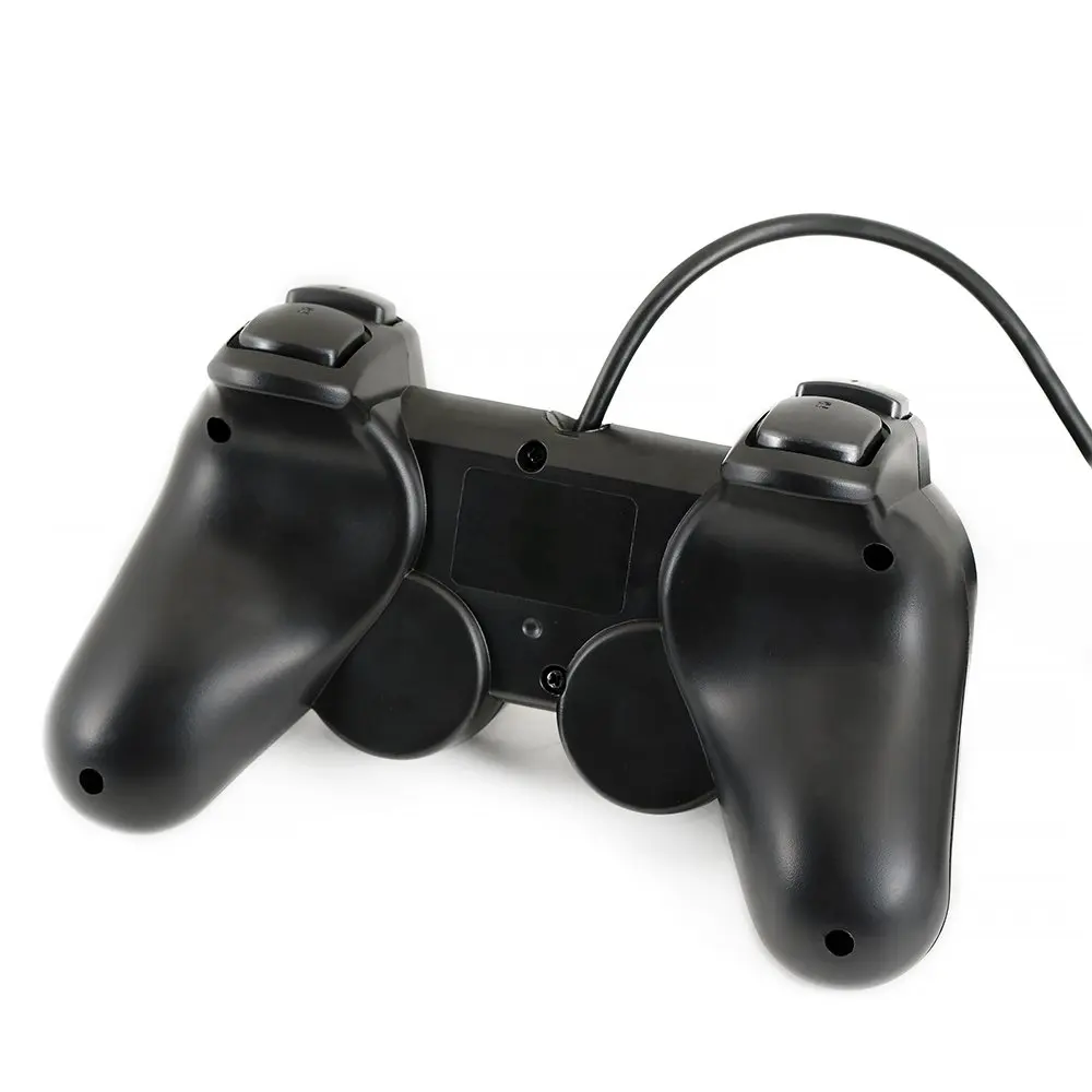 Проводной игровой контроллер Monic PS3 USB 2 0 геймпад для ноутбука