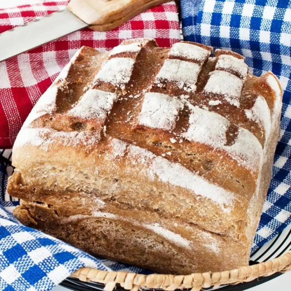 Household Stainless Steel Pizza Shovel Bakery Utensils Cream Triangular Knife