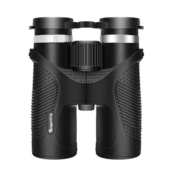 

High-definition Binoculars Clear Picture Quality Low-light Night View Suitable For Travel Outdoor Binoculars