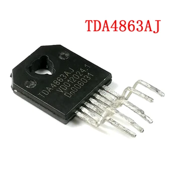 

5pcs/lot TDA4863AJ TDA4863 TDA 4863 ZIP7 IC CHIP