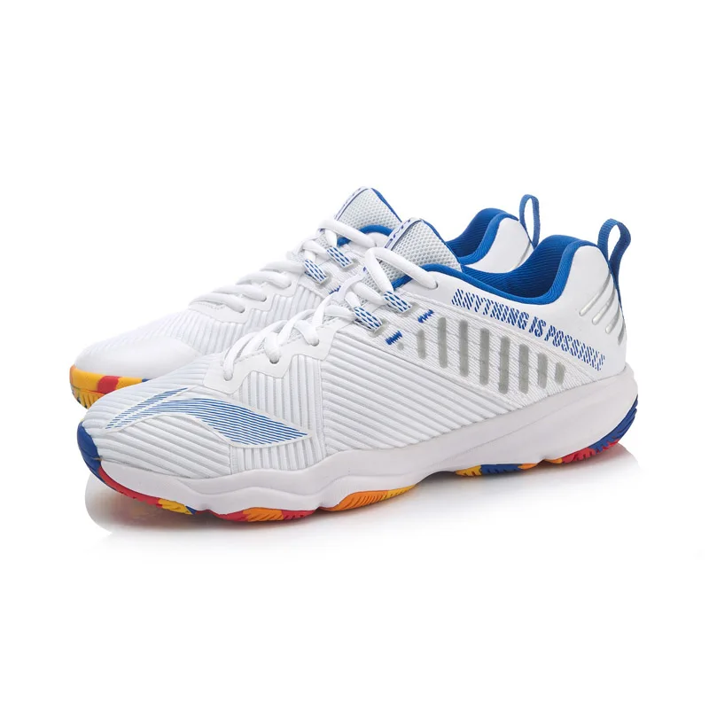Женские кроссовки для бадминтона Li-Ning RANGER 4,0 TD-3