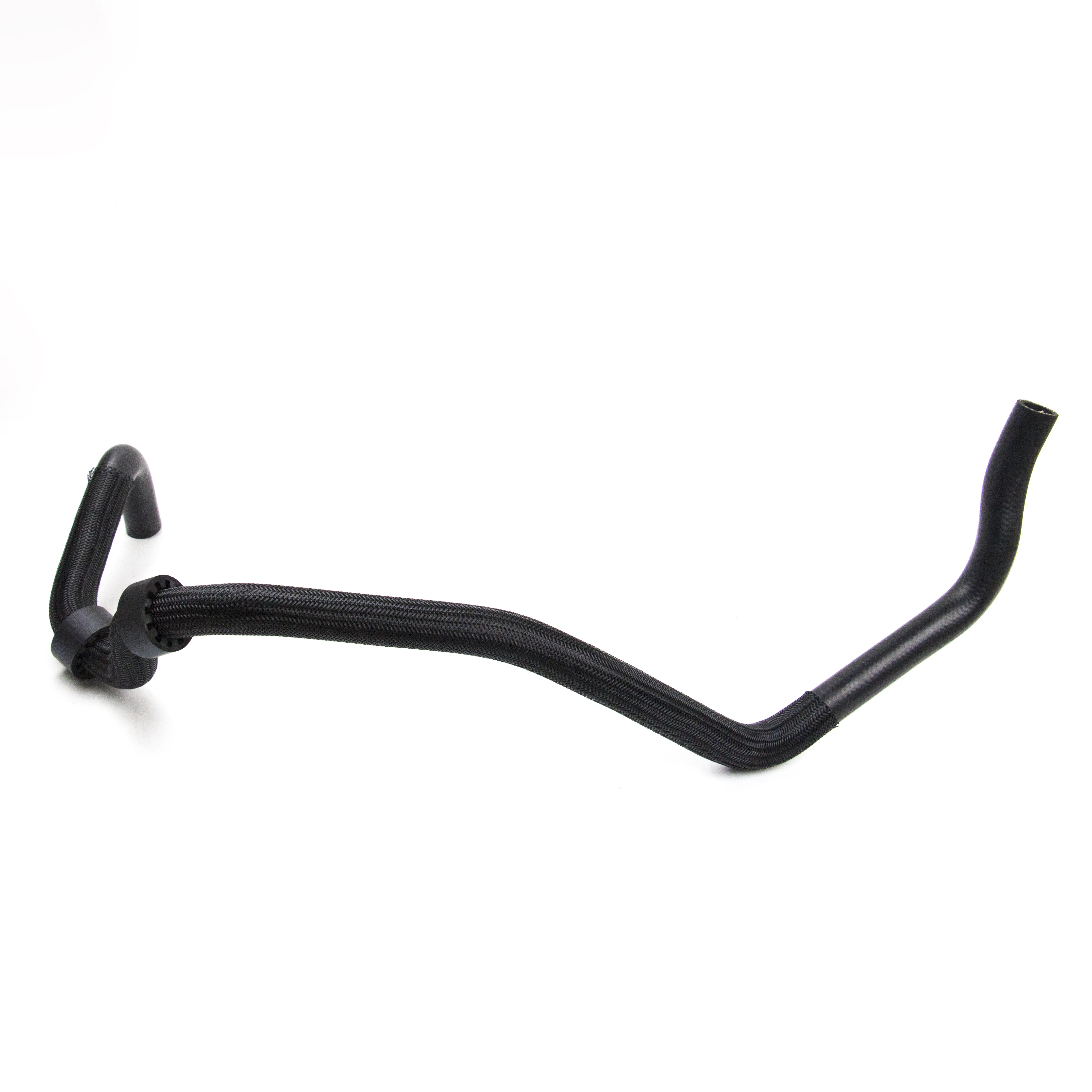 1 шт. OEM A1665003975 Охлаждающая вода шланг для Mercedes Benz ML/GLE/GL/GLS резиновый шланг для воды