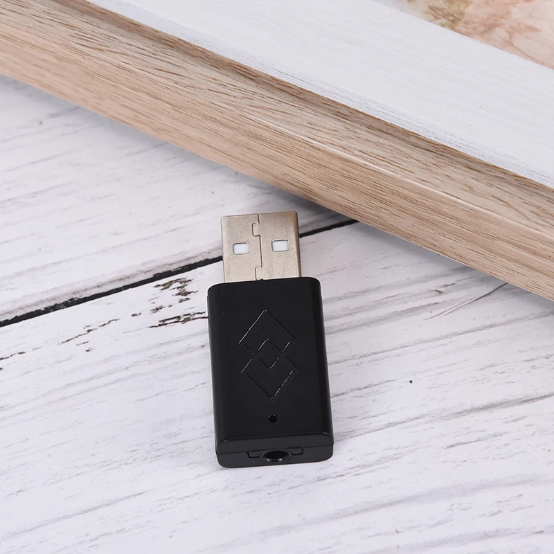 Bluetooth 5,0 передатчик приемник беспроводной аудио адаптер Plug Play для ТВ ПК