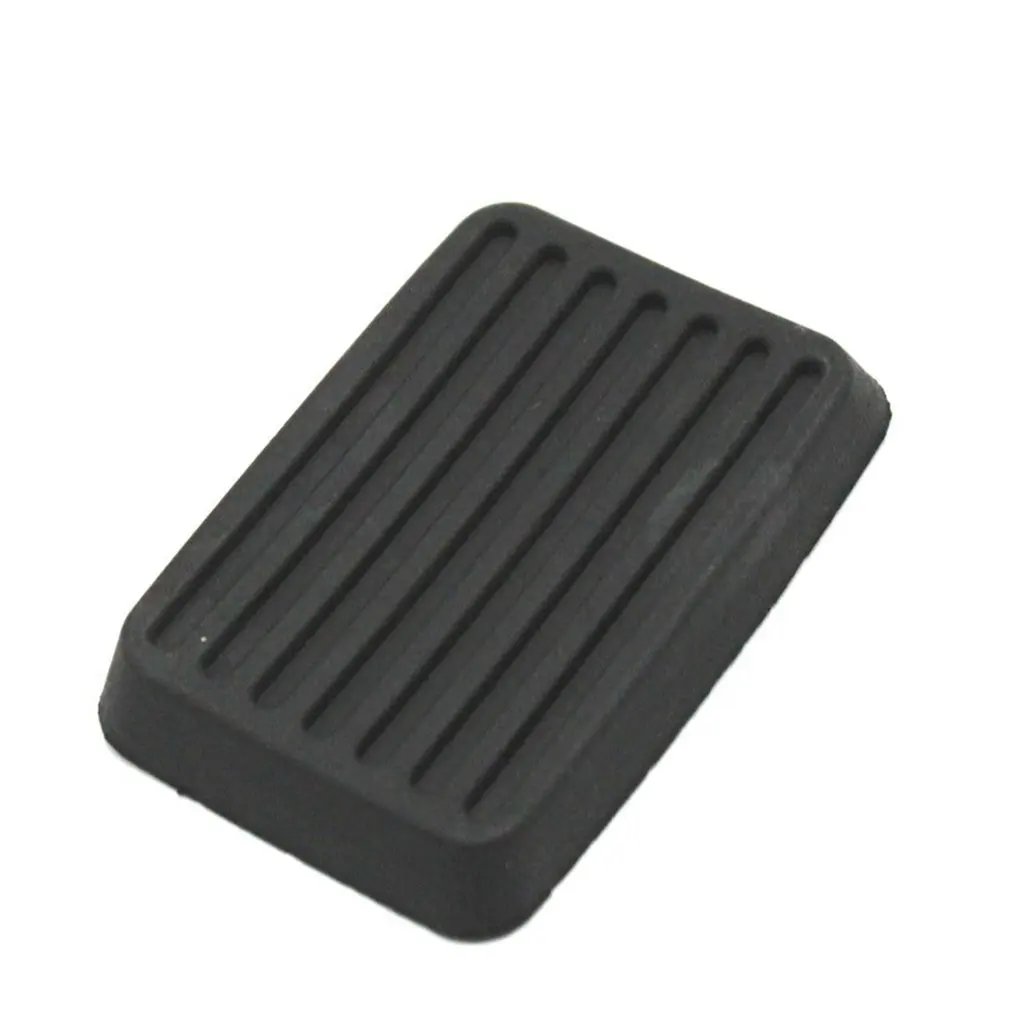

2x for Hyundai Accent Getz Elentra Excel Scoupe Brake Clutch Pedal Pad Rubbers Hot