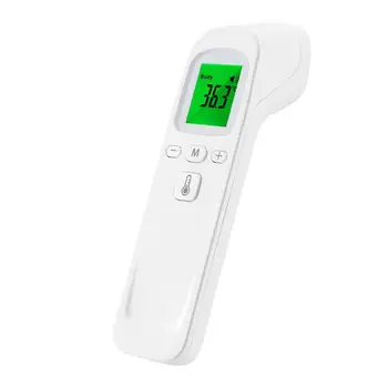 

No-Touch Forehead Thermometer, Infrared Adult Thermometer for Adults and Kids,Digital Infrared Thermometer In Stock！