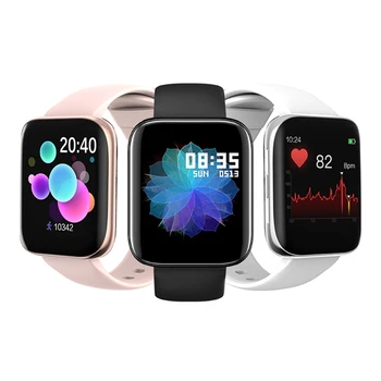 

Smart Watch Clock S2 Support Sim TF Card Phone Call Push Message Camera Bluetooth Connectivity Waterproof for Android IOS Phone