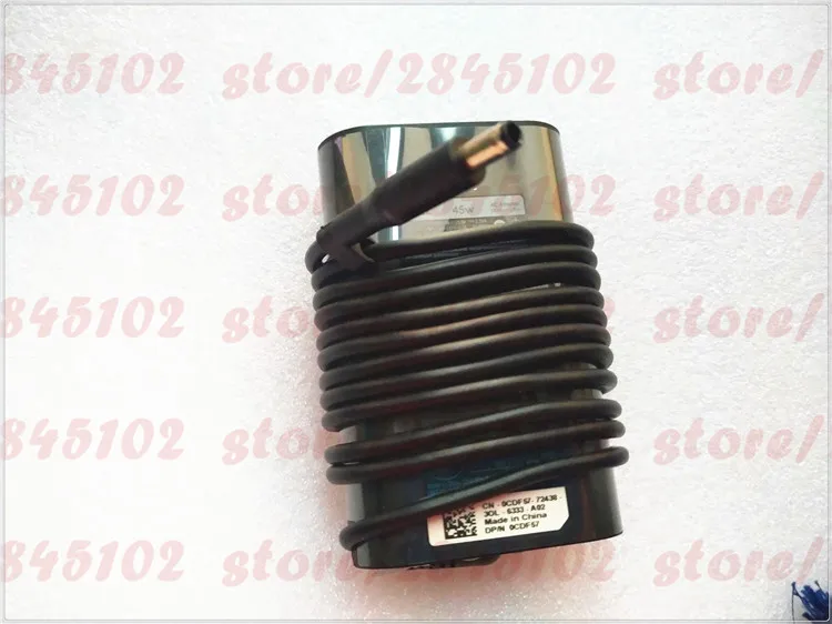 Зарядное устройство для ноутбука Dell Latitude 13 19 5 3379 XPS 7350 9333 9343 9350 9360 | Компьютеры и