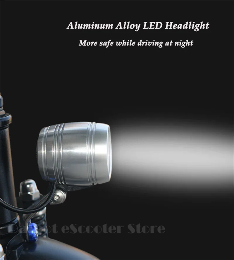 Perfect Daibot Electric Bike 60V Two Wheel Electric Scooters Powerful Motor 2400W Foldable Electric Scooter With Seat For Adult 15 Perfect Daibot Electric Bike 60V Two Wheel Electric Scooters Powerful Motor 2400W Foldable Electric Scooter With Seat For Adult 15