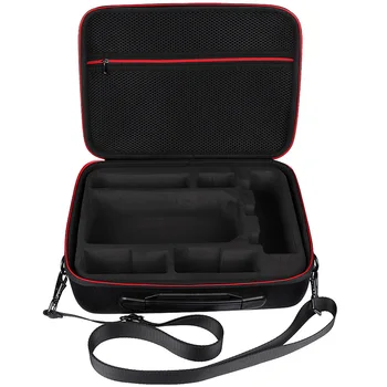 

for Mavic Pro Case Storage Bag Accessories Water-Resistant Portable for Mavic Pro Case Drone Box Bag with Shoulder Stra