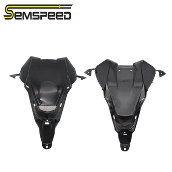 

1PC Front Windscreen Windshield Deflectors For YAMAHA TMAX 530 2017 2018 2019 2020 Motorcycle Windscreens Deflectors Wind Cover