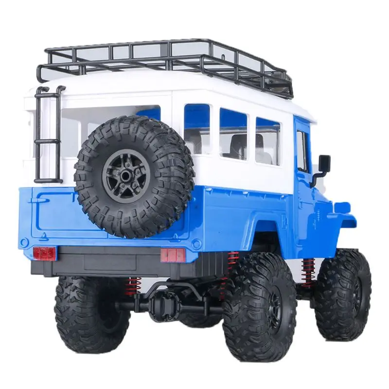 Радиоуправляемая Игрушечная модель автомобиля масштаб 1/12 4WD 2 4 ГГц дистанционное