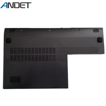 Для lenovo G500S G505S Нижняя ОЗУ HDD жесткий диск крышка двери AP0YB000J20