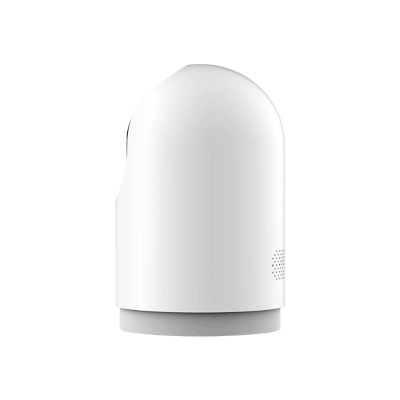 Новейшая умная IP камера Xiaomi mijia AI Ptz Pro 1296P HD пиксели 360 ° мониторинг 2 4 ГГц 5 Wi Fi для