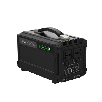 

120000mAh DC12V AC 220V output 5000 watts portable solar energy generator with 12v solar panels portable solar system for home