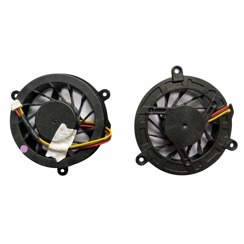 Кулер для ноутбука HP ProBook 4415S 4510S 4410S 4411S 4515S 3 PIN | Компьютеры и офис