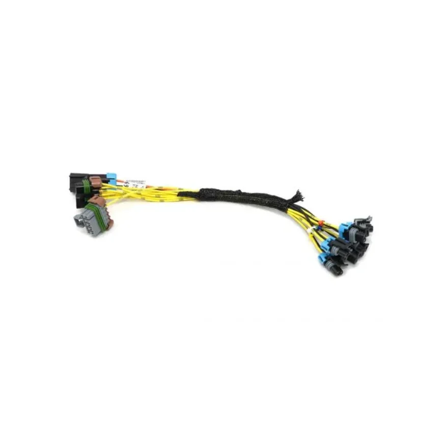 

ACD/VALVE HARNESS 6719694 Fit for Bobcat