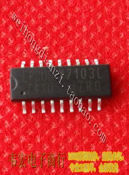 

Free Delivery.Y7103L EPCOS new stock SOP18 integrated chip pen!