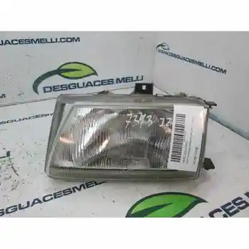 

6K1941015E LEFT HEADLIGHT SEAT CORDOBA SALOON (6K2)