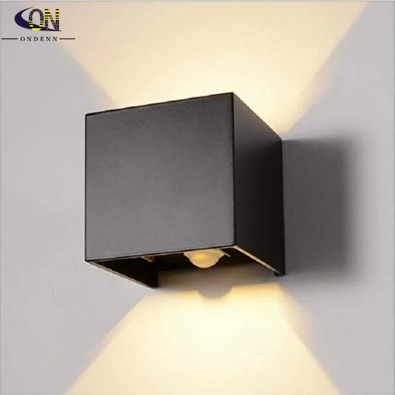 led wall lamp 3