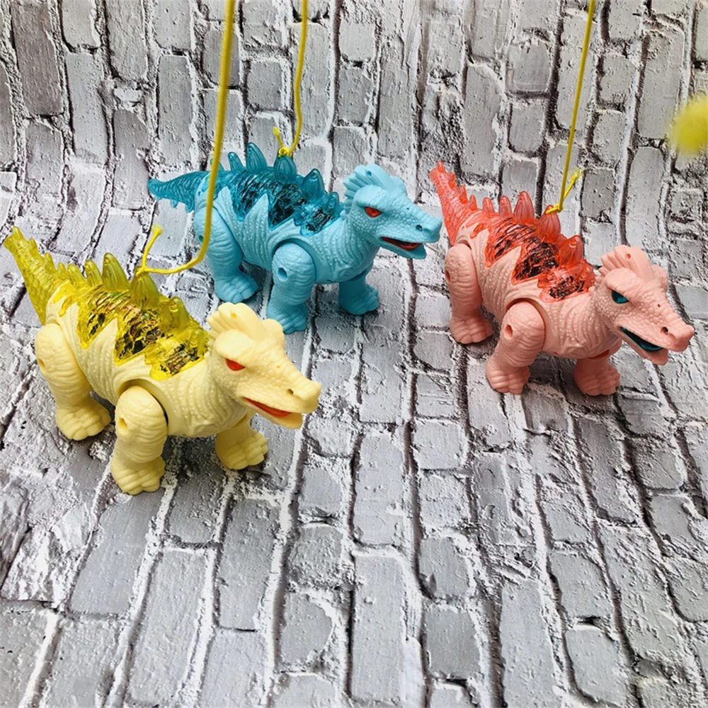 Electronic Toys